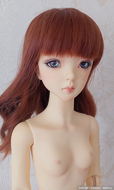 Supia Sujin - мсд в нормале (фото 6)