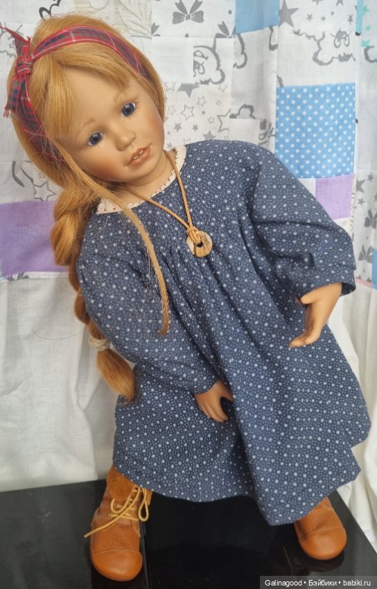 Caroline Bettina Feigenspan — Hirsch (фото 5)