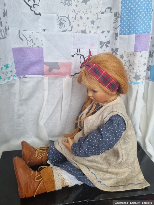 Caroline Bettina Feigenspan — Hirsch (фото 7)