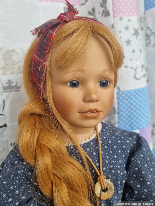 Caroline Bettina Feigenspan — Hirsch