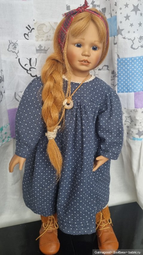 Caroline Bettina Feigenspan — Hirsch (фото 4)