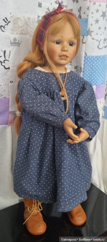 Caroline Bettina Feigenspan — Hirsch (фото 2)