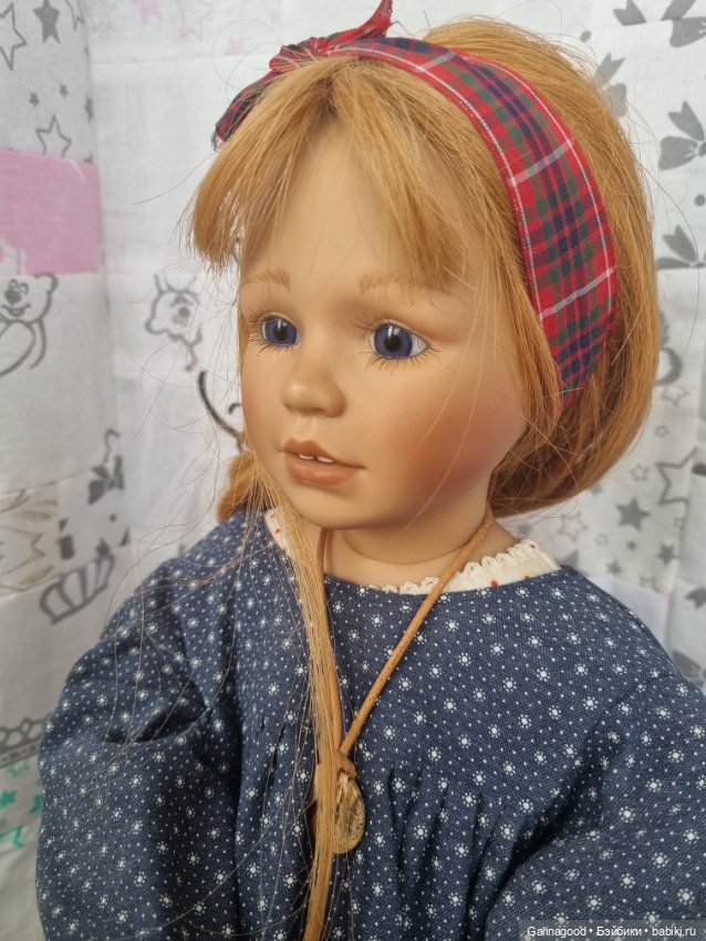 Caroline Bettina Feigenspan — Hirsch (фото 6)