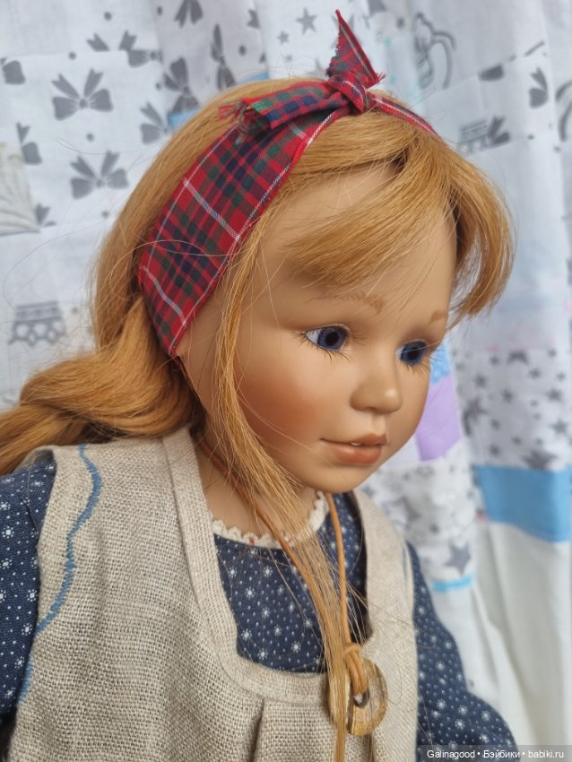 Caroline Bettina Feigenspan — Hirsch (фото 9)