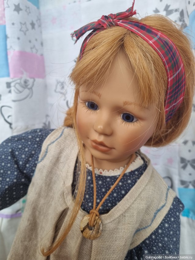 Caroline Bettina Feigenspan — Hirsch (фото 8)