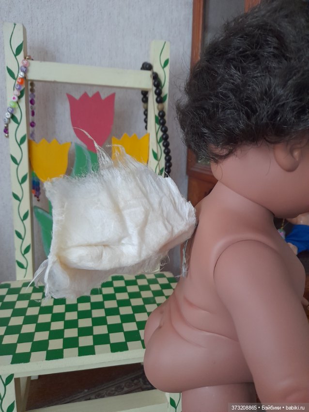 Милый ангел — Игровые куклы