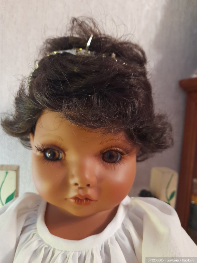 Милый ангел — Игровые куклы (фото 4)