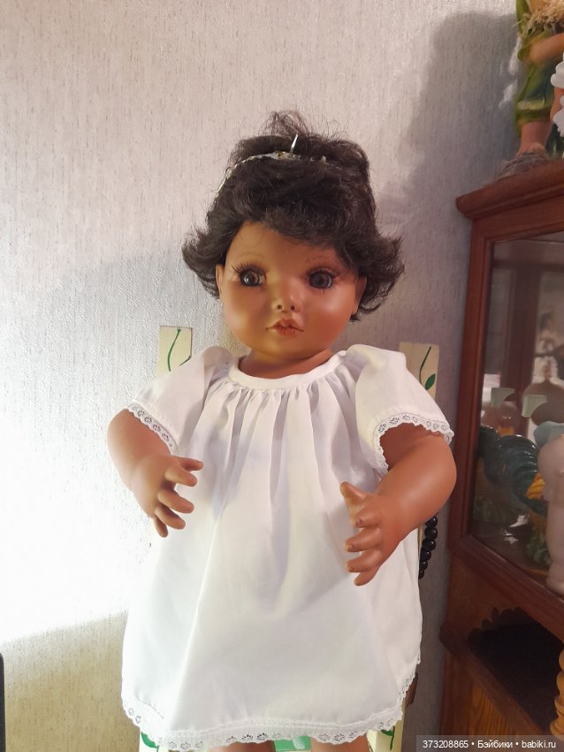 Милый ангел — Игровые куклы (фото 3)