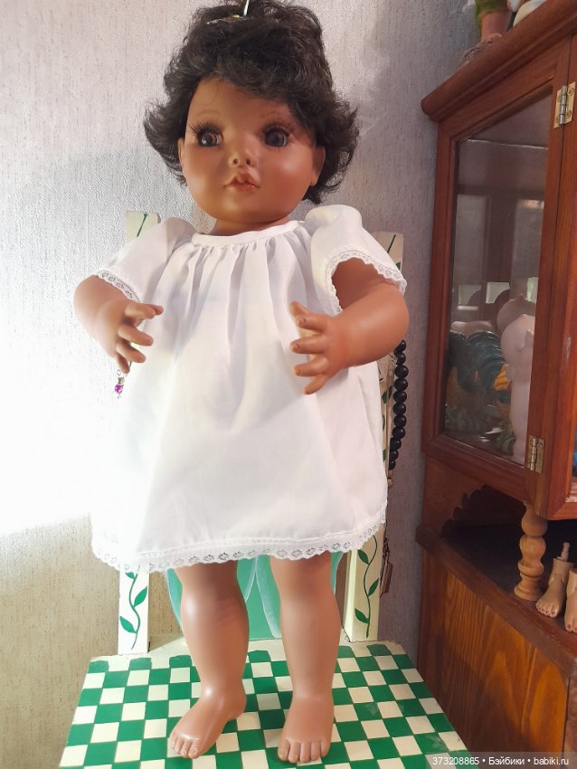 Милый ангел — Игровые куклы (фото 2)