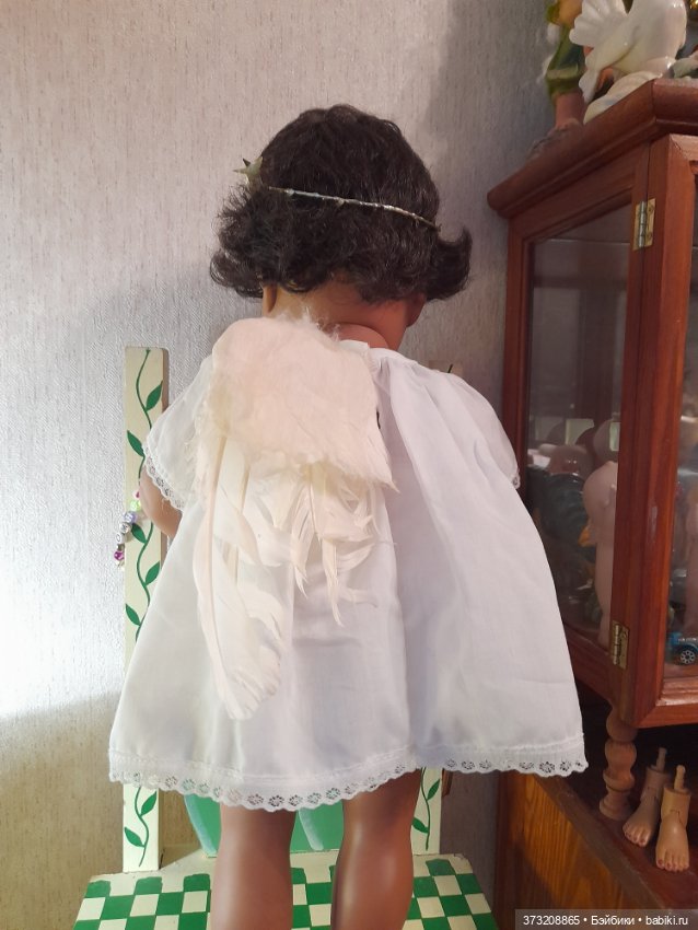 Милый ангел — Игровые куклы