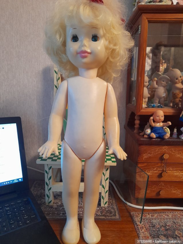 Редкая Загорская красавица (фото 2)