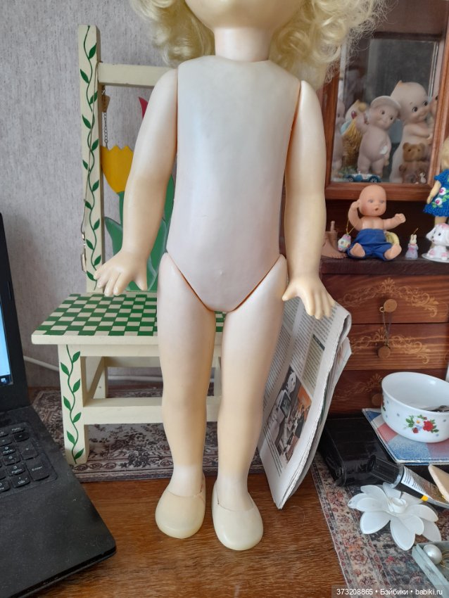 Редкая Загорская красавица