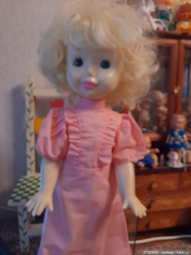 Редкая Загорская красавица (фото 10)