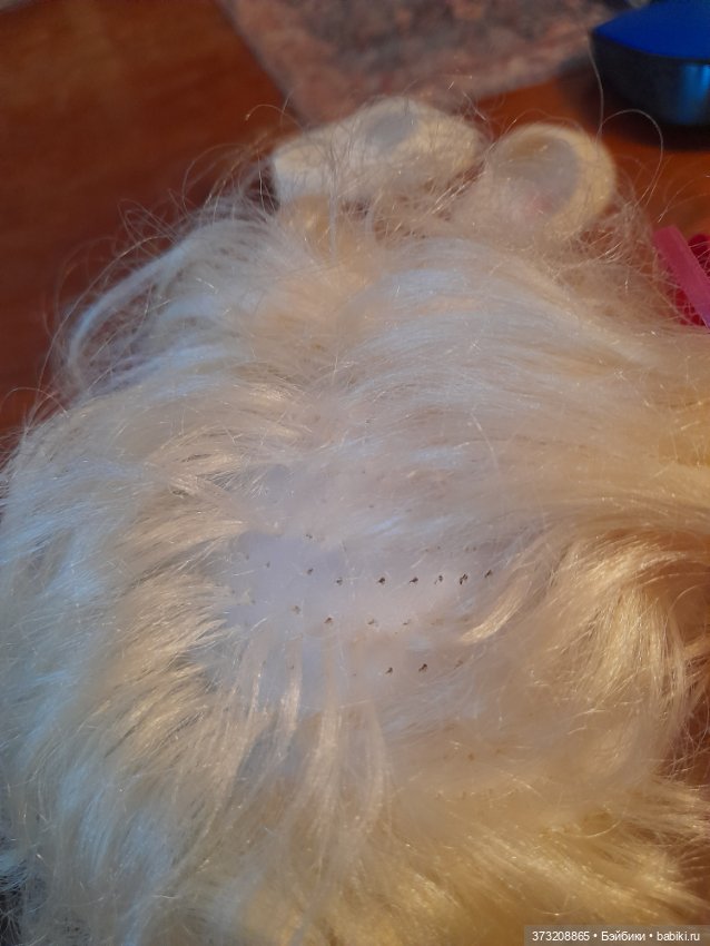 Редкая Загорская красавица (фото 7)