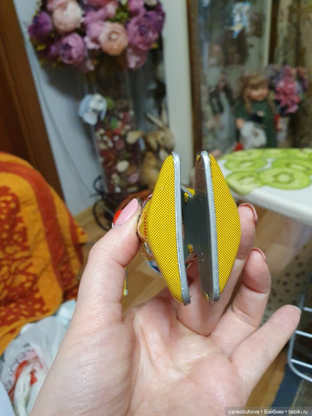 Заводная обезьяна — Коллекционные фигурки (фото 5)