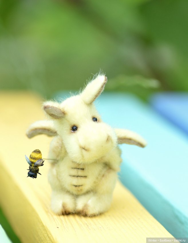 Дракоша Никитка — Авторские игрушки (фото 6)