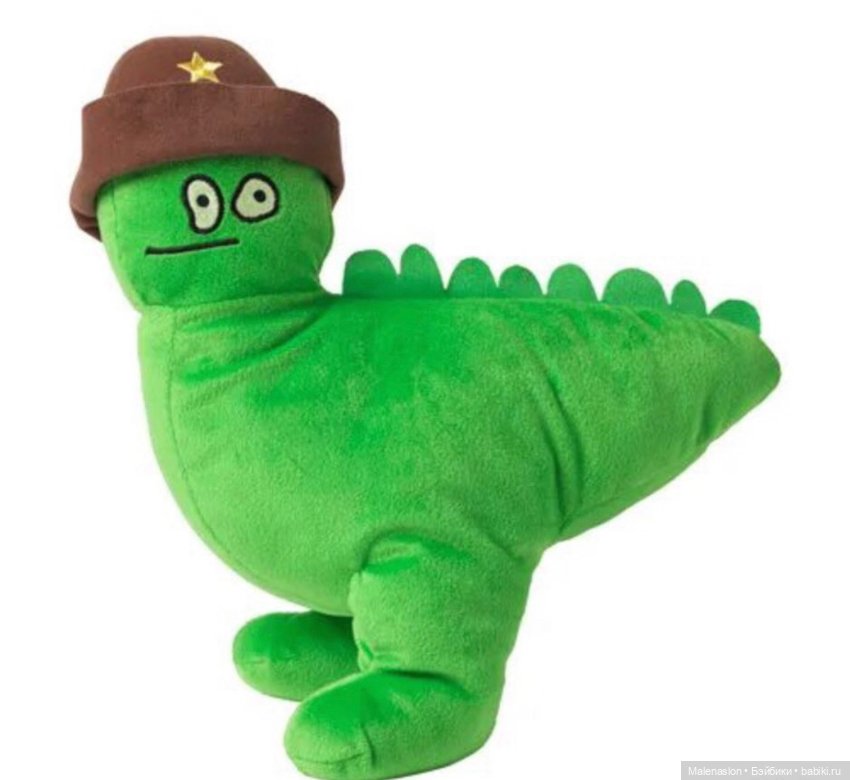 Икея дракон — Коллекционные фигурки (фото 4)