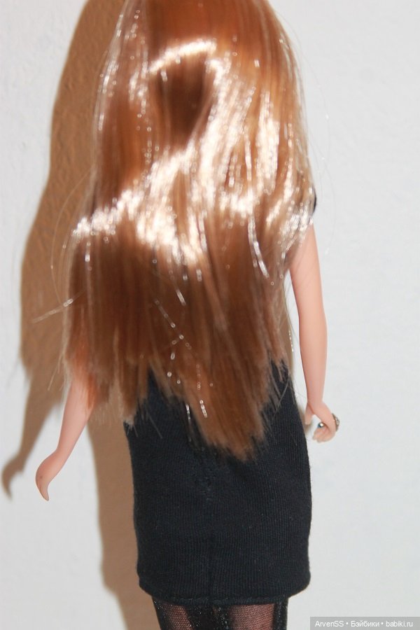 Винтажная 18-летняя Дженни (фото 5)