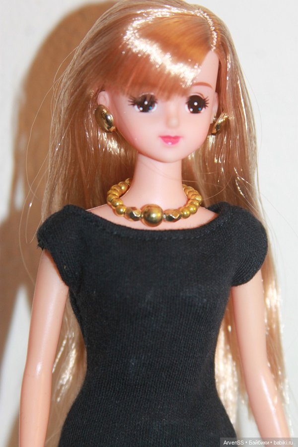 Винтажная 18-летняя Дженни (фото 4)