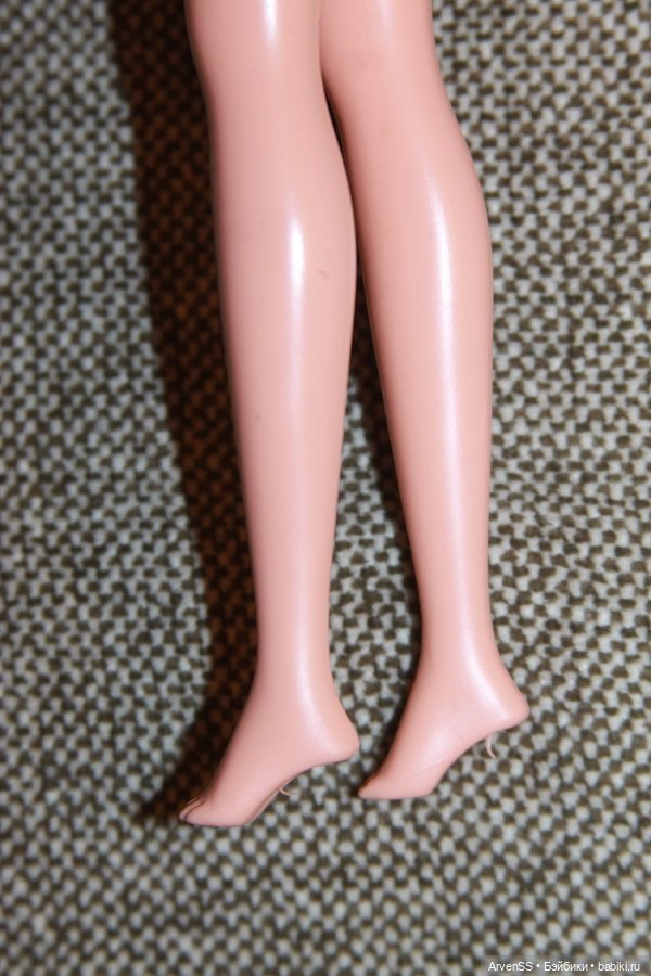 Винтажная 18-летняя Дженни (фото 9)