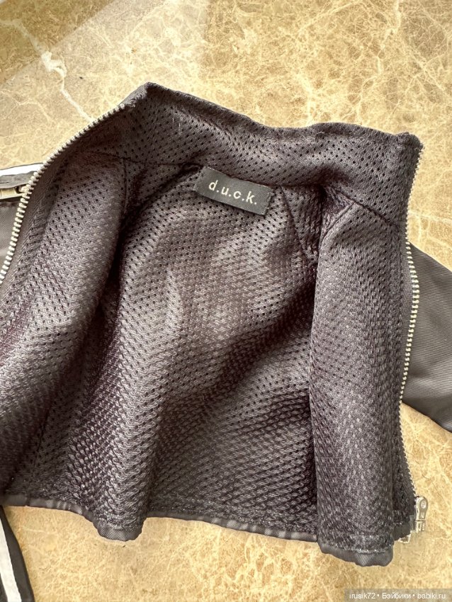 Спортивный костюм — Одежда для BJD (фото 5)