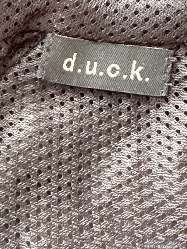 Спортивный костюм — Одежда для BJD (фото 4)