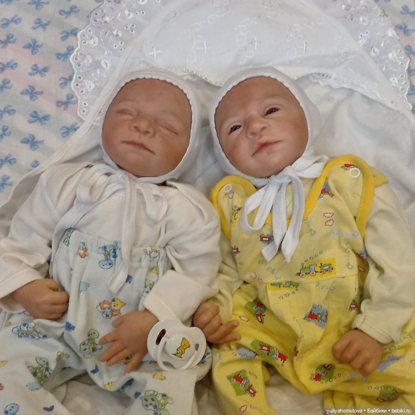 Малыш Всеволод. Снижение цены (фото 2)