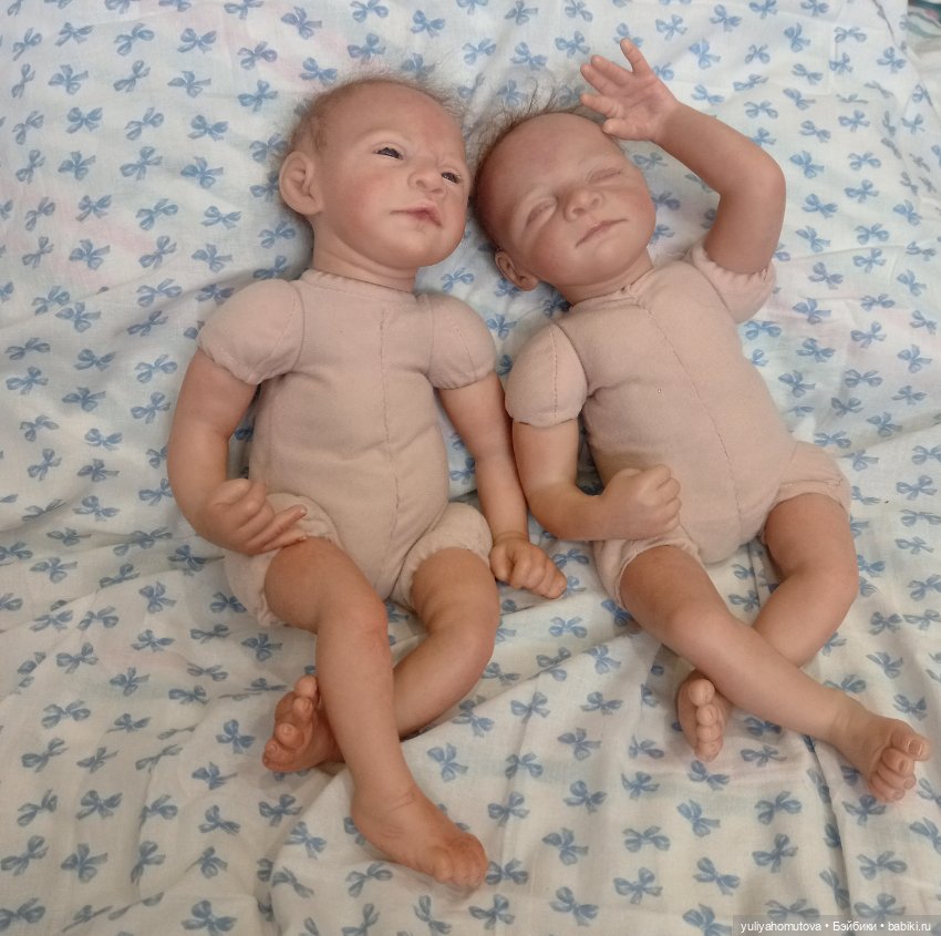 Малыш Всеволод. Снижение цены (фото 3)