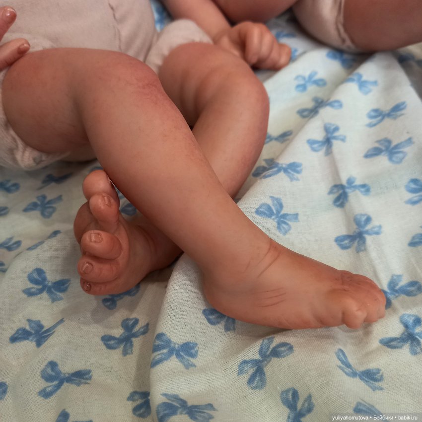 Малыш Всеволод. Снижение цены (фото 6)