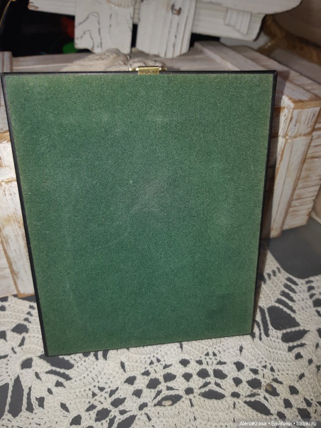 Миниатюра Goebel — Миниатюра для кукол