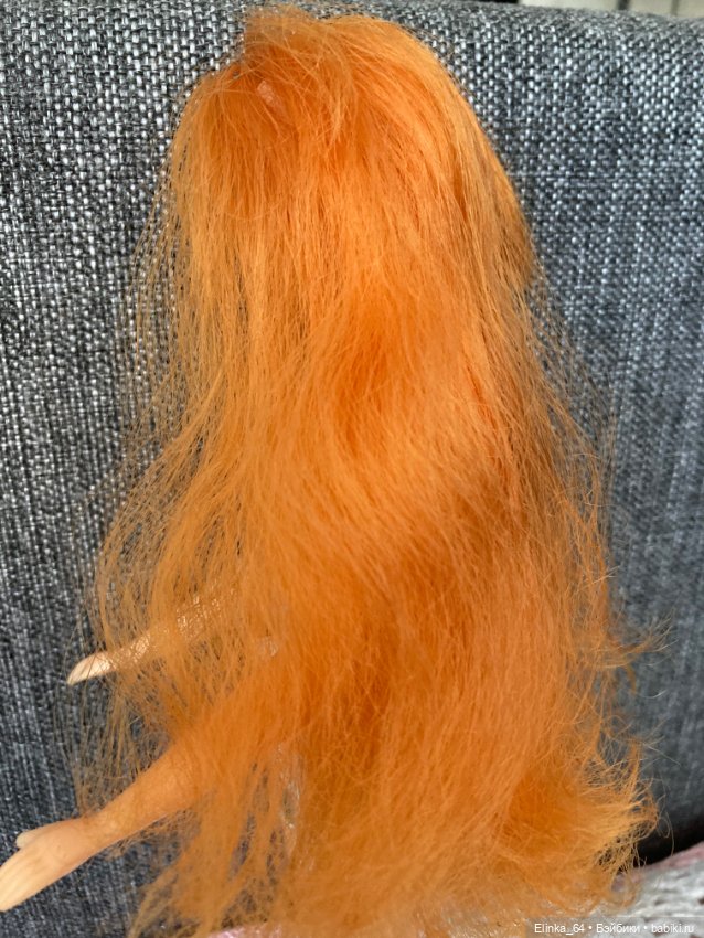 Красавица Кристина «Огонек» (фото 4)