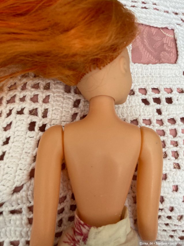 Красавица Кристина «Огонек» (фото 7)