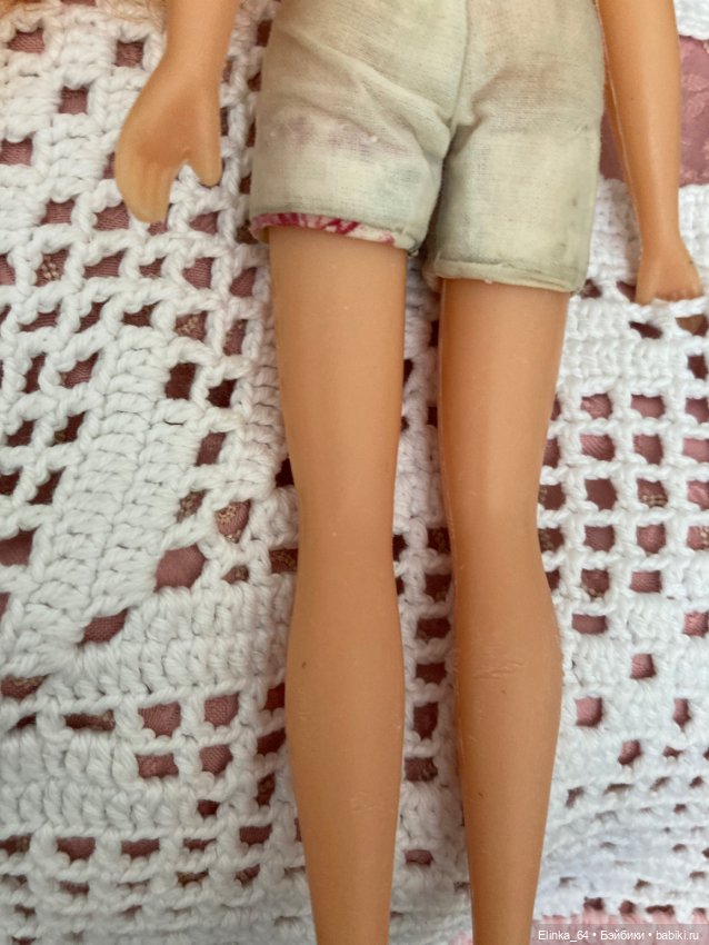 Красавица Кристина «Огонек» (фото 9)