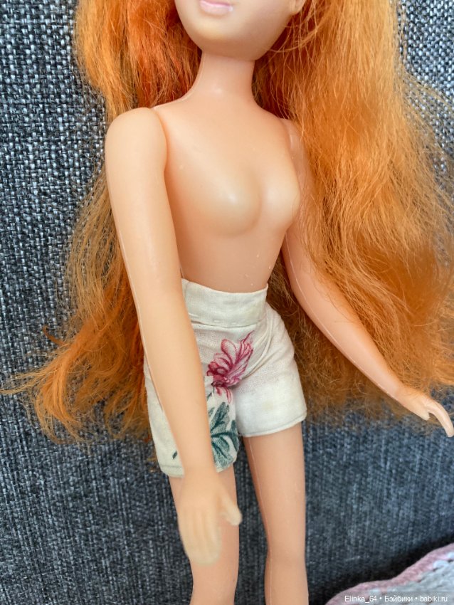 Красавица Кристина «Огонек» (фото 2)