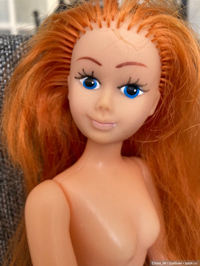 Красавица Кристина «Огонек» (фото 3)