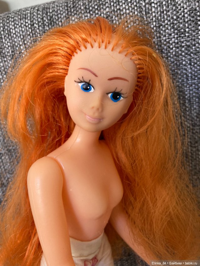 Красавица Кристина «Огонек» (фото 6)