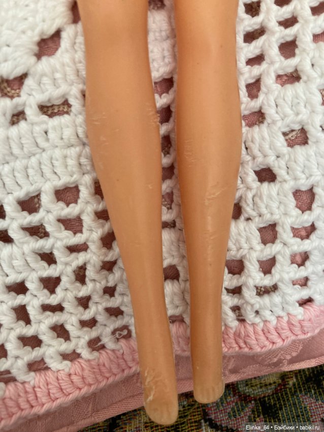 Красавица Кристина «Огонек» (фото 10)