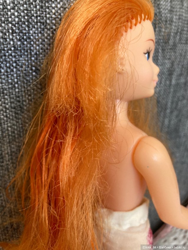 Красавица Кристина «Огонек» (фото 5)