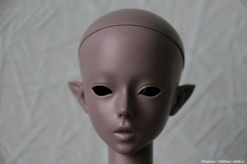 Продам Withdoll Dark Elf Angela (фото 2)