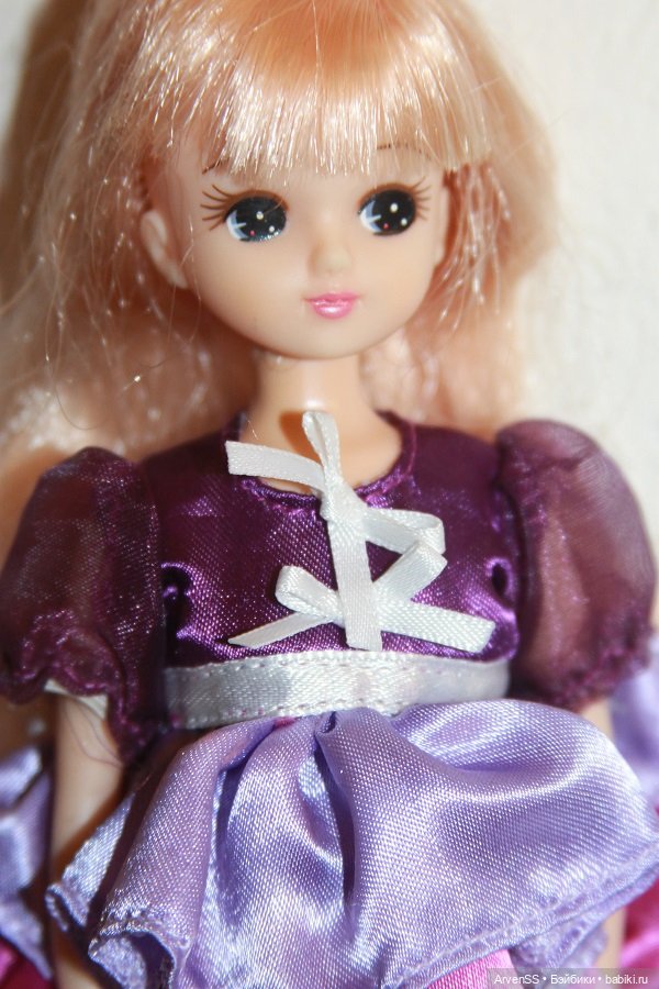 Licca-chan от Licca Castle (фото 3)