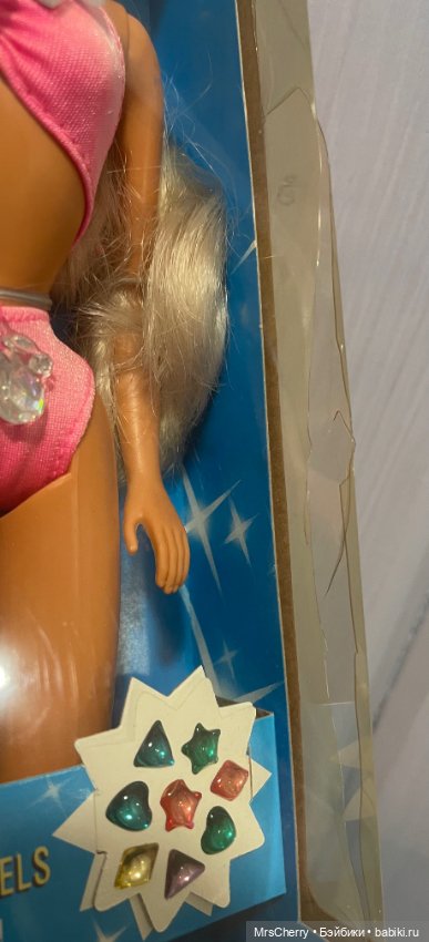 Пляжная Барби / Sun Jewel Barbie 3 (фото 3)