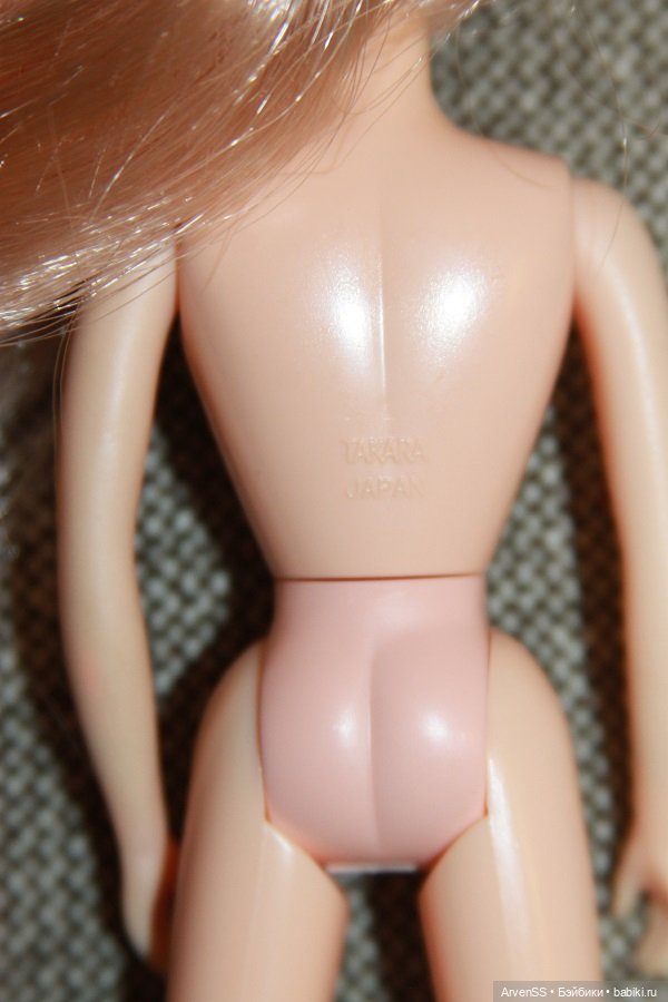 Licca-chan от Licca Castle (фото 7)