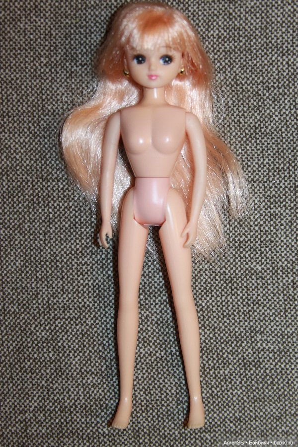 Licca-chan от Licca Castle (фото 5)