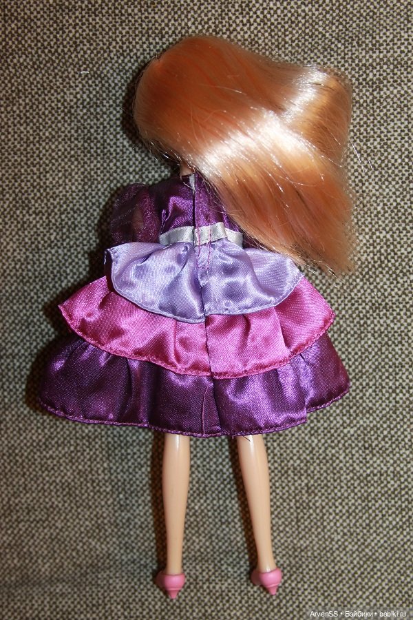 Licca-chan от Licca Castle (фото 4)