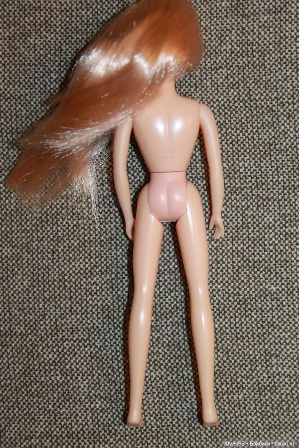 Licca-chan от Licca Castle (фото 8)