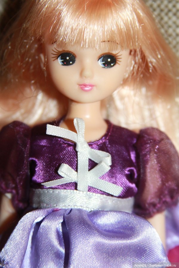 Licca-chan от Licca Castle (фото 2)