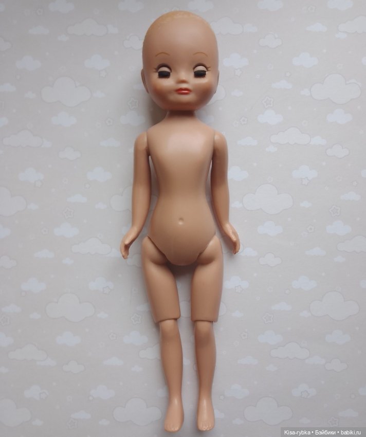 Кукла Бетси Маккол Betsy McCall США Tonner (фото 2)