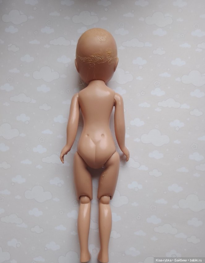 Кукла Бетси Маккол Betsy McCall США Tonner (фото 5)