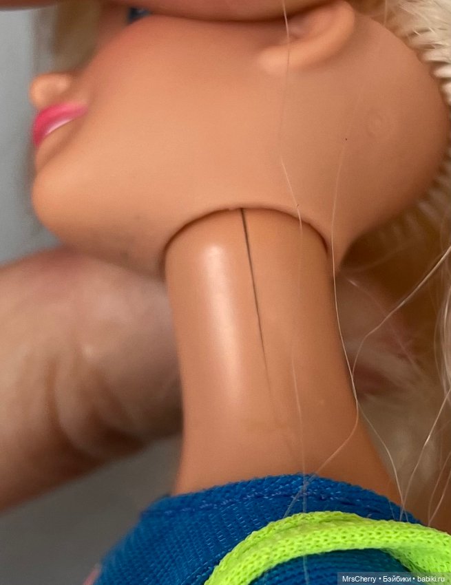 Джаззи / teen looks cheerleader Jazzie