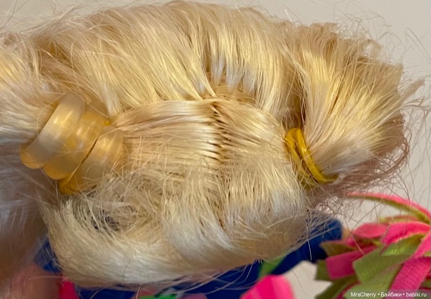 Джаззи / teen looks cheerleader Jazzie (фото 9)